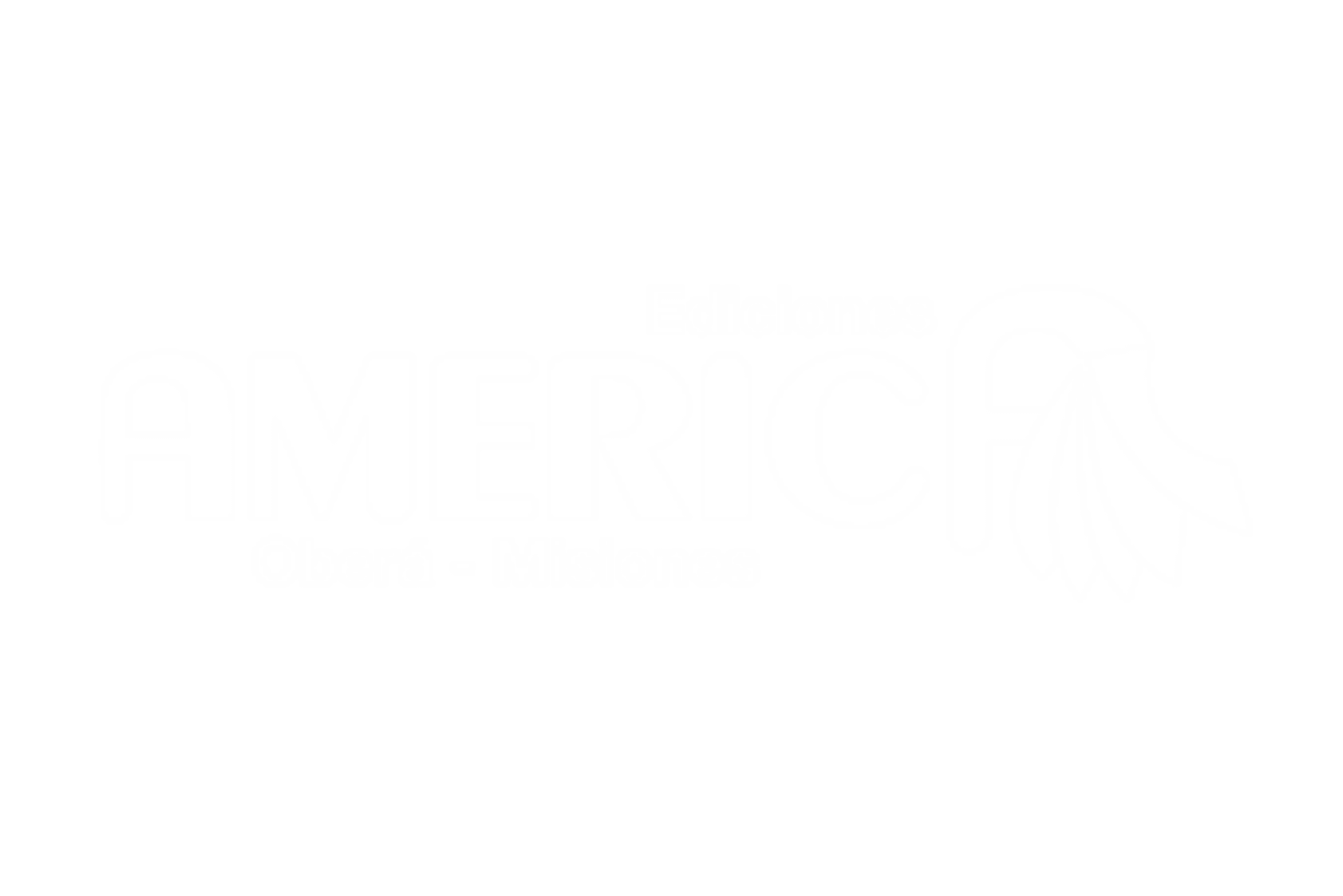 Ediciones América
