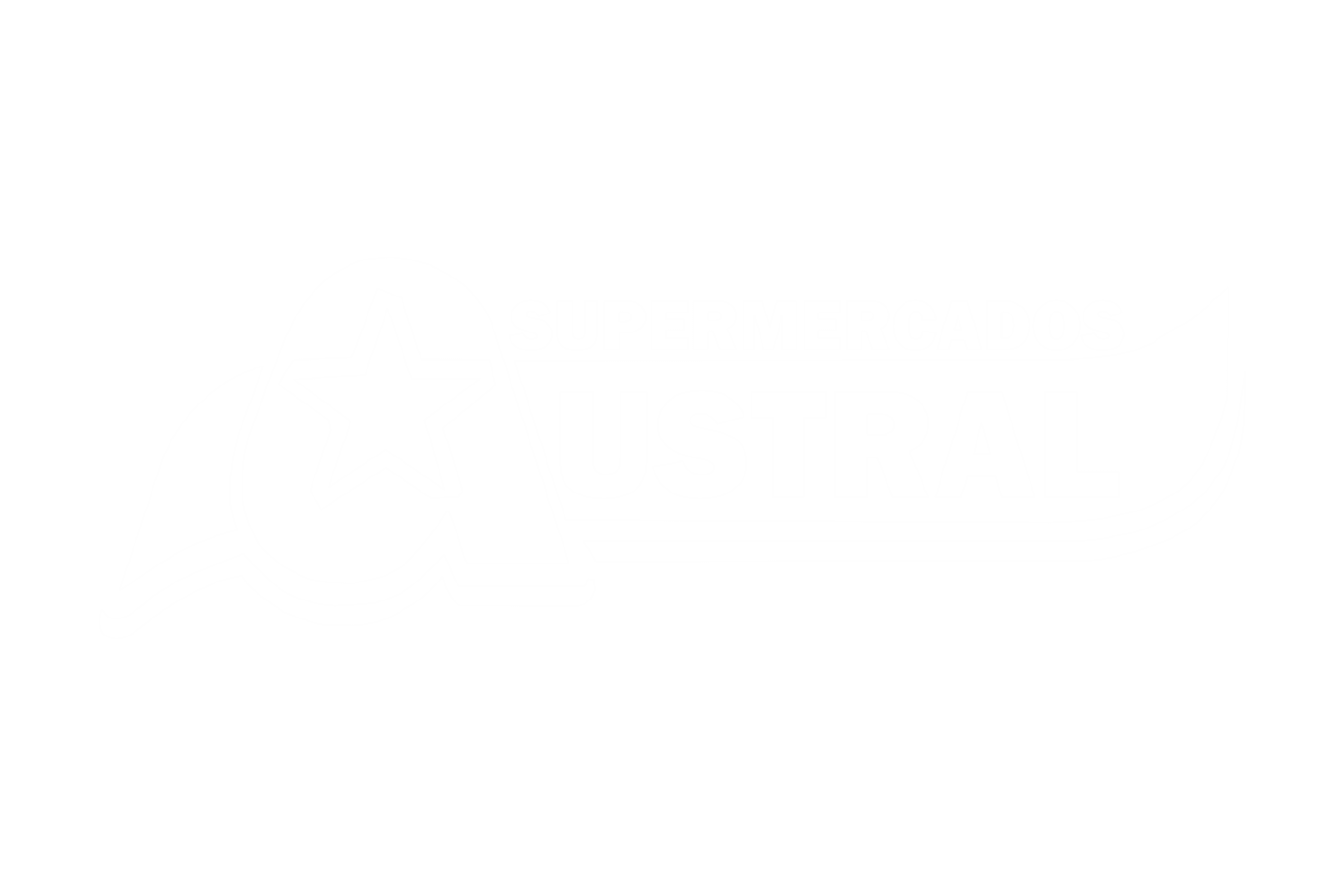 Supermercados Austral