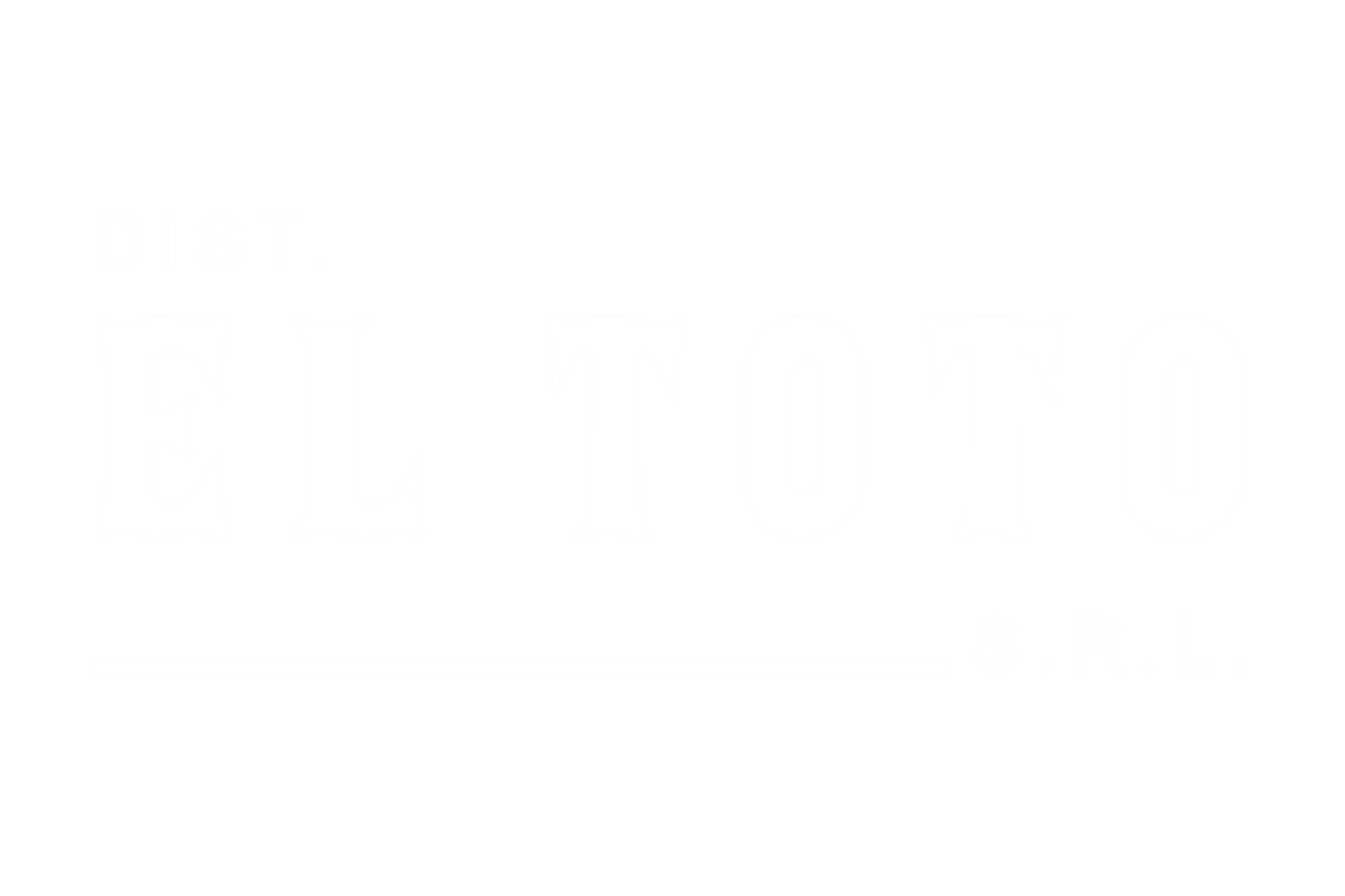 Distribuidora El Toto