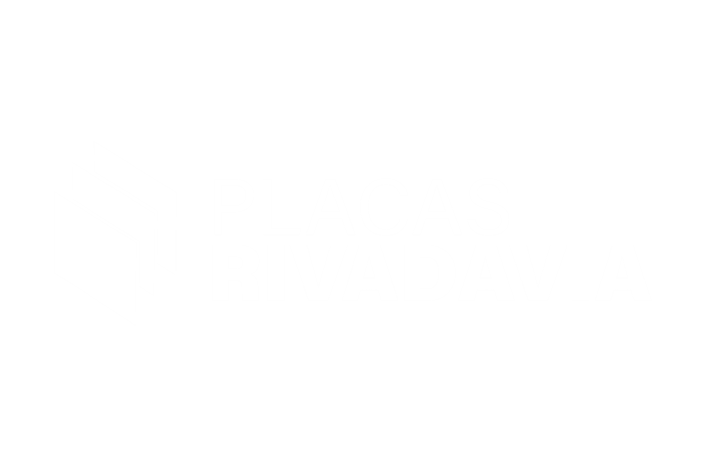 Placas Rivadavia